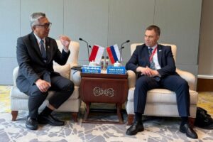 Indonesia, Russia deepen strategic industry cooperation through BRICS
