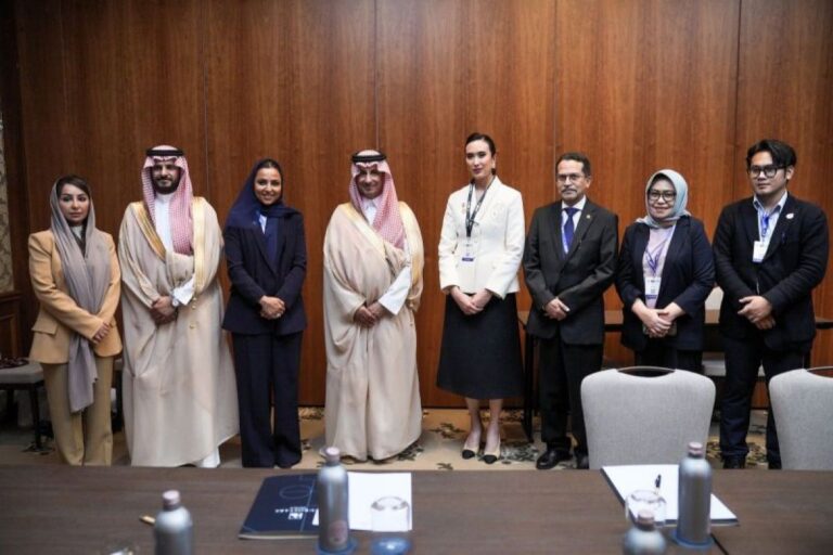Indonesia, Saudi Arabia seek stronger tourism partnership